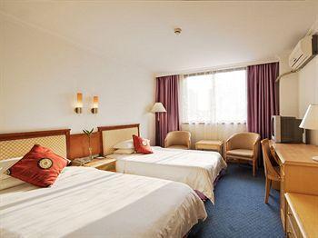 Starway Shengxianju Hotel 2*