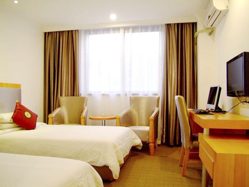 Hotel Starway Shengxianju