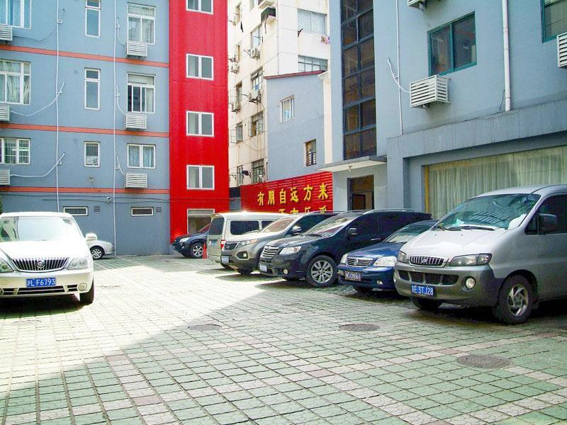 Starway Shengxianju Hotel