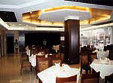 Starway Shengxianju Hotel