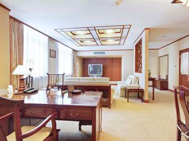 Starway Shengxianju 2* Shanghai
