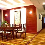 Starway Shengxianju Hotel