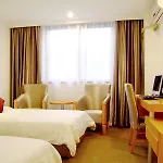 Starway Shengxianju Hotel
