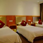 Starway Shengxianju Hotel