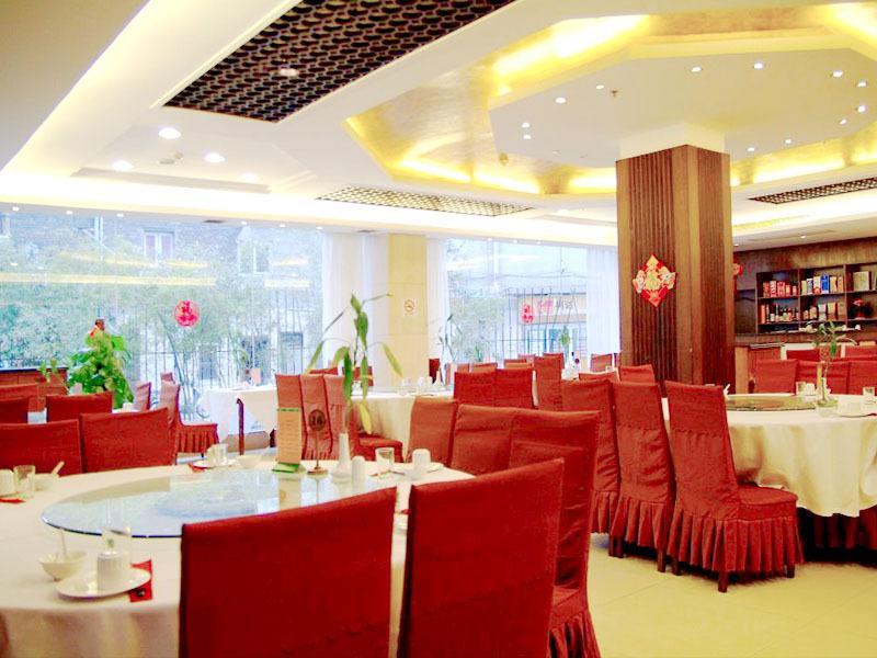 Starway Shengxianju Hotel Shanghai