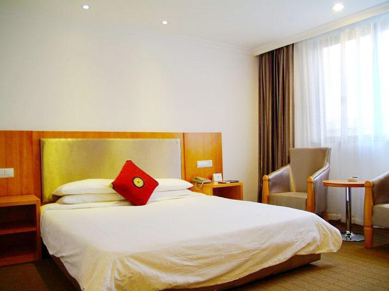 Hotel Starway Shengxianju Shanghai